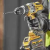 Aku příklepová vrtačka 18V 1x9,0 Ah FLEXVOLT ADVANTAGE DeWALT DCD999X1