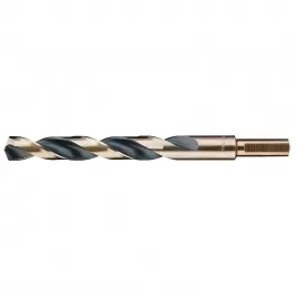 Vrták do kovu 11 mm HSS-G Black&Gold DeWALT DT20532