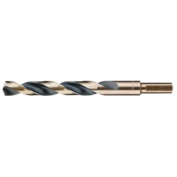 Vrták do kovu 12 mm HSS-G Black&Gold DeWALT DT20534