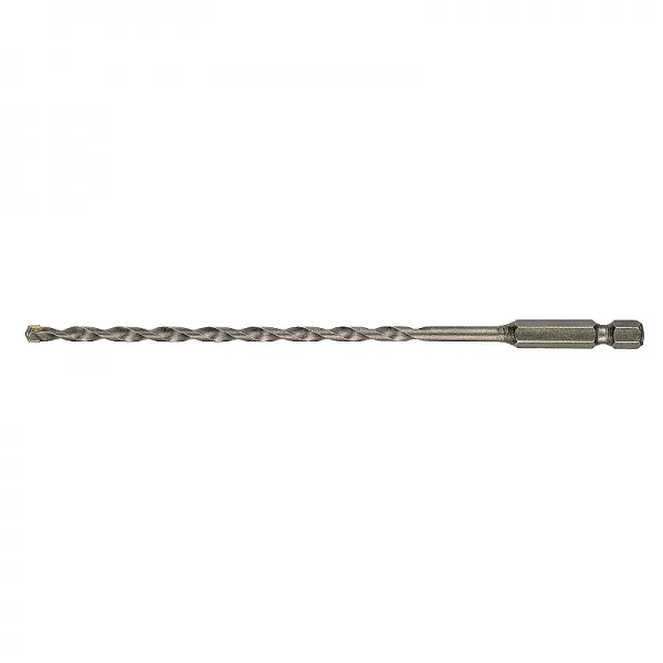 Vrták do zdiva 4mm pro rázové utahováky DeWALT DT60000