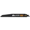 Pilový plátek pro řezání dřeva a dřeva s hřebíky pro mečové pily (5ks) 228mm DeWALT DT2307L