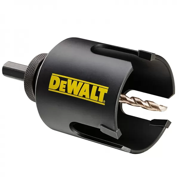Multimateriálová karbidová korunka 57 mm DeWALT DT90412
