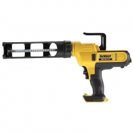 Aku výtlačná pistole 18V bez aku DeWALT DCE560N