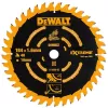 Pilový kotouč 184x16mm 40z ABT +7° DeWALT DT1668