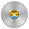 Pilový kotouč pro řezání kovu 355x25,4mm 90z EXTREME DeWALT DT1922
