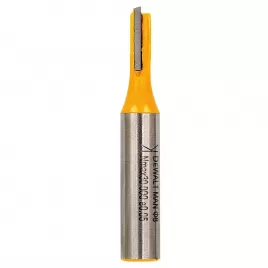 Přímá fréza průměr 5 mm DeWALT DT90001