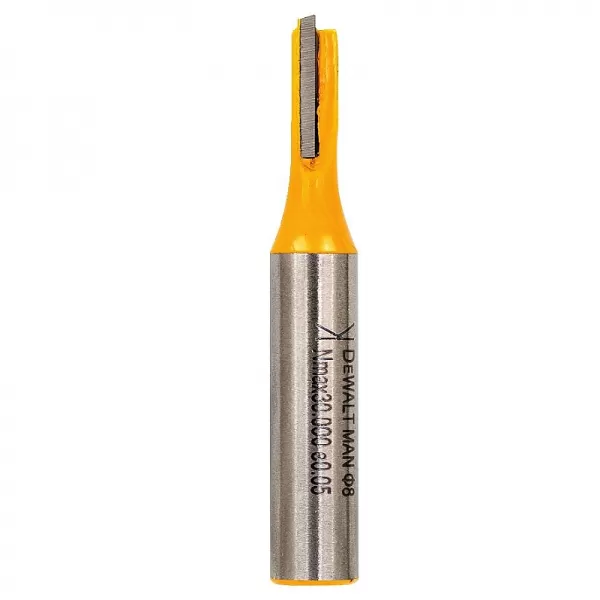 Přímá fréza průměr 5 mm DeWALT DT90001