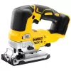 Aku přímočará pila 18V bez aku DeWALT DCS334N