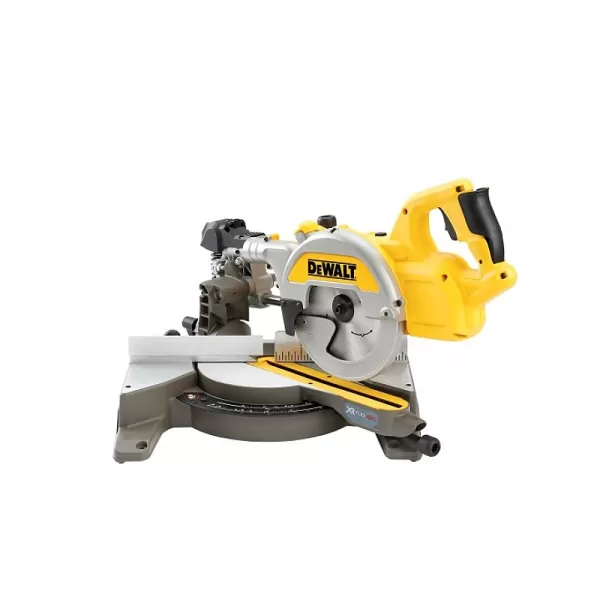 Aku pokosová pila DeWALT FLEXVOLT DCS777N