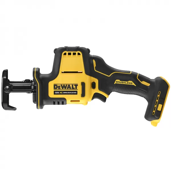 Aku mečová pila 18V bez aku DeWALT DCS369NT