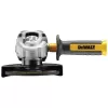 Úhlová bruska 1010W 125 mm s posuvným beznapětový spínačem DeWALT DWE4207