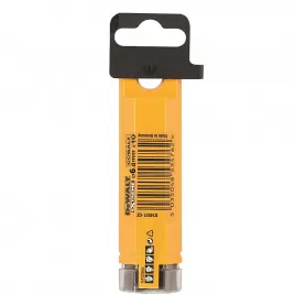 Vrták do kovu HSS-E COBALT 6×93mm (10ks) DeWALT DT4933