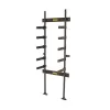 Regálový úložný systém DeWALT TOUGHSYSTEM DeWALT DWST1-75694
