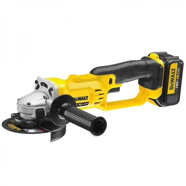 Kombo sada aku nářadí 18V 5,0 Ah DeWALT DCK654P3T
