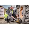 Aku nafukovací kompresor 18V DeWALT DCC018N