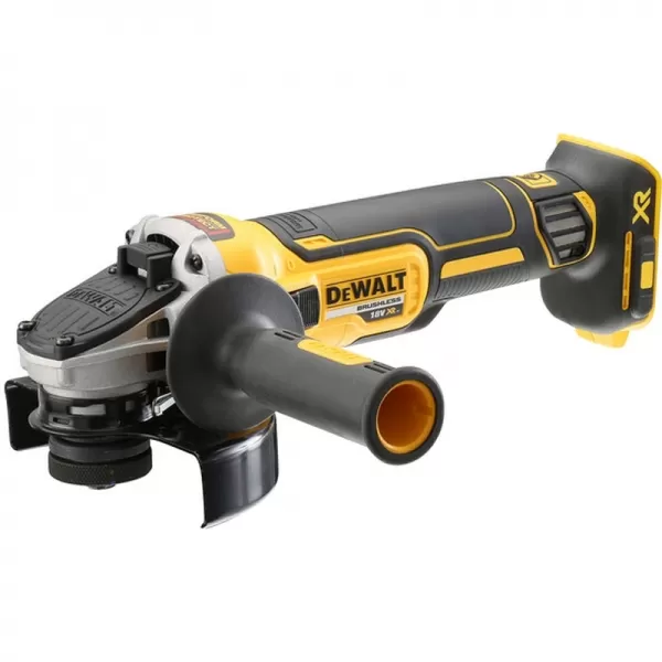 Aku bezuhlíková kombosada nářadí 18V 3x5,0Ah DeWALT DCK429P3T