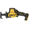 Aku mečová pila 18V bez aku DeWALT DCS369N