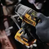 Aku rázový utahovák 12V 2x2,0Ah DeWALT DCF902D2