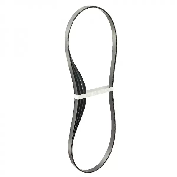 Bimetalový pilový pás 18 TPI pro DCS371 (4ks) DeWALT DT8461