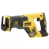 Aku mečová pila 18V bez aku DeWALT DCS367N