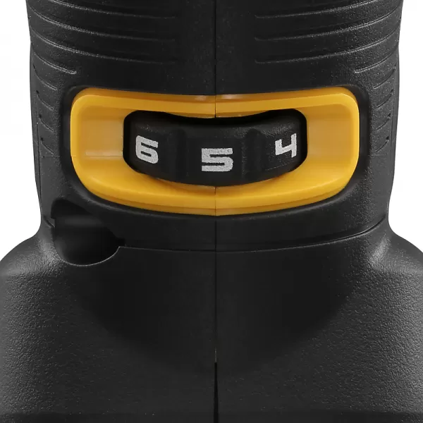 Aku přímočará pila 18V 2x5,0Ah DeWALT DCS335P2