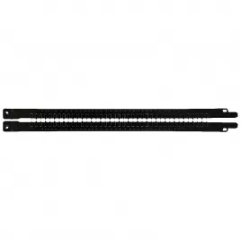 Pilový plátek pro pily Alligator Flexvolt pro řezy dutých cihel 430mm DeWALT DT99591