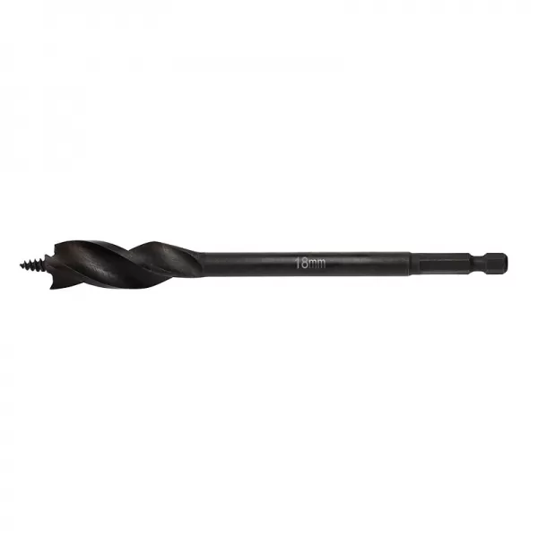 Vrták do dřeva třířádkový 18x152mm DeWALT DT90293