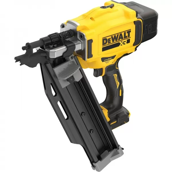 Aku hřebíkovačka DUPLEX 18V bez aku DeWALT DCN910N