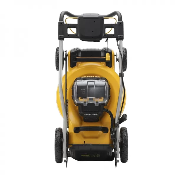 Aku sekačka na trávu bez aku DeWALT DCMW564N