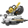 Aku pokosová pila 54V 2x6,0Ah FLEXVOLT DeWALT DCS727T2