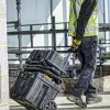 Aku vysavač třídy M 54V bez aku DeWALT DCV586MN