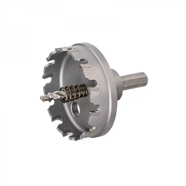 Karbidová korunka na kovy 92mm DeWALT DT8355