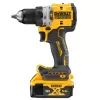 Aku příklepová vrtačka 18V 2x5,0Ah DeWALT DCD805P2T