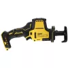 Aku mečová pila 18V bez aku DeWALT DCS369NT