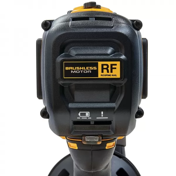 Aku pokrývačská hřebíkovačka 18V bez aku DeWALT DCN45RNN