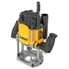 Horní frézka s regulací DeWALT DWE625KT