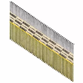 Páskované hřebíky 3,1 x 90mm, 2200ks DeWALT DNPT31R90Z