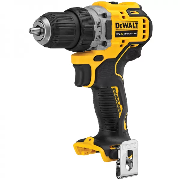 Kombo sada aku nářadí 12V 2x3,0 Ah DeWALT DCK2110L2T