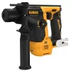 Aku vrtací kladivo SDS-Plus 12V bez aku DeWALT DCH072NT