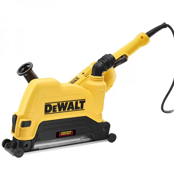 Ochranný kryt pro řezání betonu 230mm DeWALT DWE46229