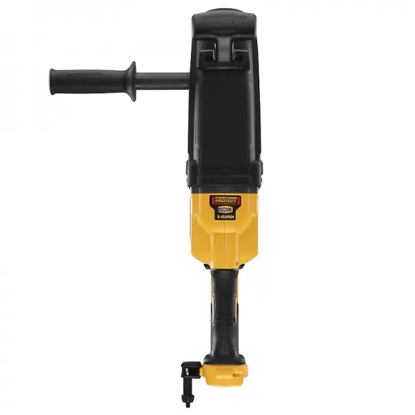 Aku vrtačka s velkým krouticím momentem bez aku DeWALT FLEXVOLT DCD470N