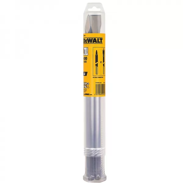 2dílný set sekáčů SDS-MAX DeWALT DT9000