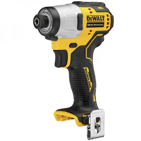 Kombo sada aku nářadí 12V 2x3,0 Ah DeWALT DCK2110L2T