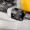 Aku lamelovací frézka 18V bez aku DeWALT DCW682NT
