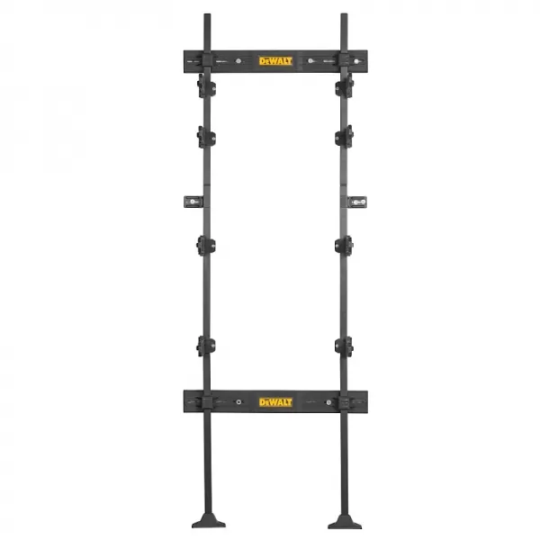 Regálový úložný systém DeWALT TOUGHSYSTEM DeWALT DWST1-75694