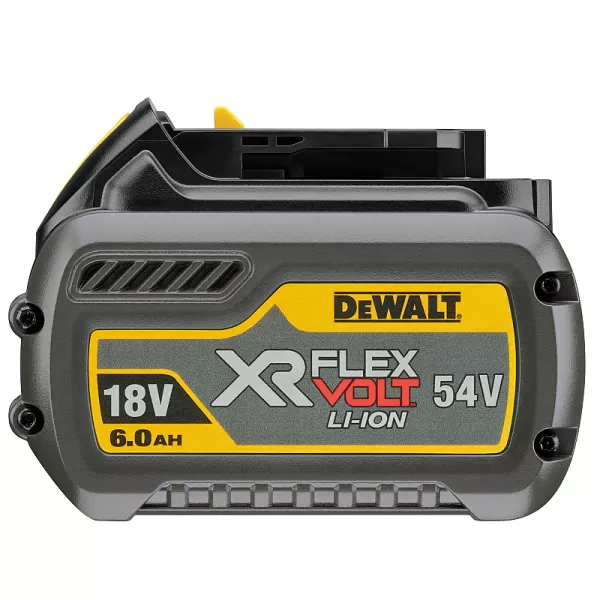 Akumulátor 18/54V 6,0Ah DeWALT FLEXVOLT DCB546