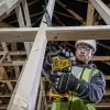 Aku mečová pila 18V bez aku DeWALT DCS369N