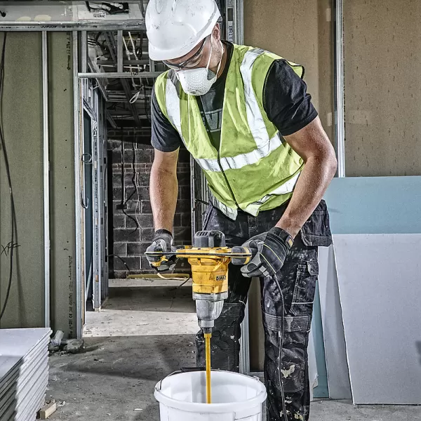 Míchadlo DeWALT DWD241