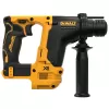 Aku vrtací kladivo SDS-Plus 12V bez aku DeWALT DCH072NT