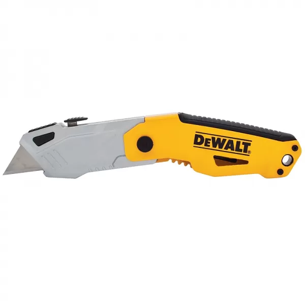 Sklápěcí nůž se zasouvací čepelí AUTOLOAD DeWALT DWHT10261-0